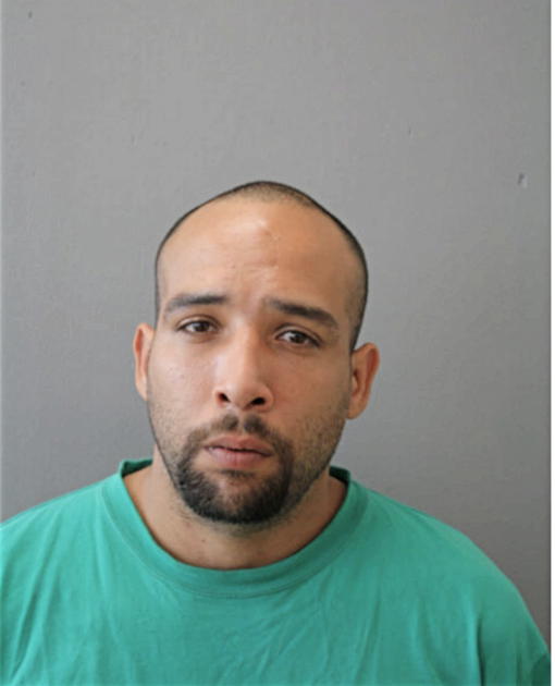 SALVADOR A RIVERA, Cook County, Illinois