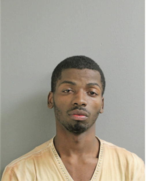LOUIS L ROBINSON, Cook County, Illinois