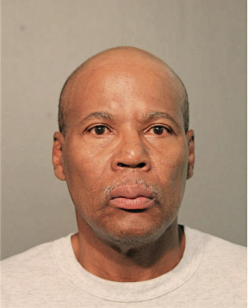 RICKY R ROBINSON, Cook County, Illinois