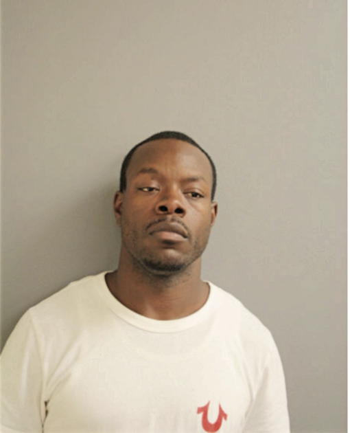 HENRY D ROCQUEMORE, Cook County, Illinois