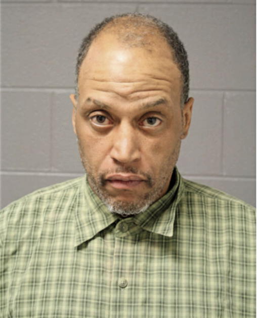 DWAYNE J ROEBUCK, Cook County, Illinois