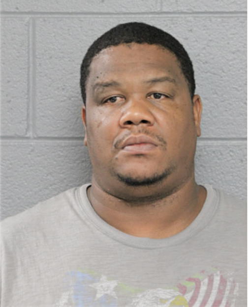 DESHONG L ROY, Cook County, Illinois