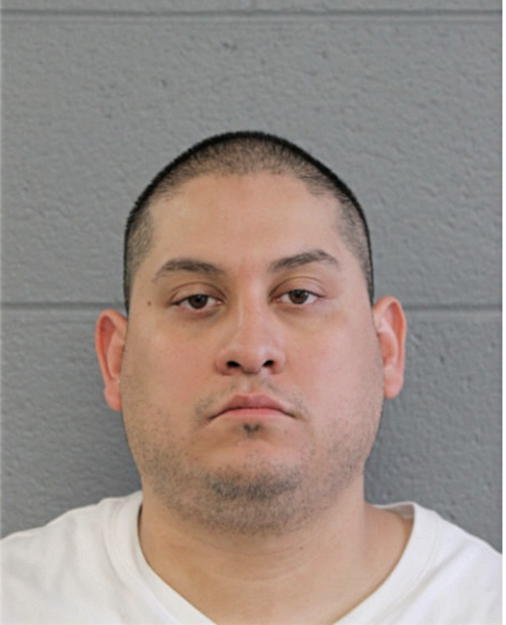 ALEJANDRO SANDOVAL, Cook County, Illinois