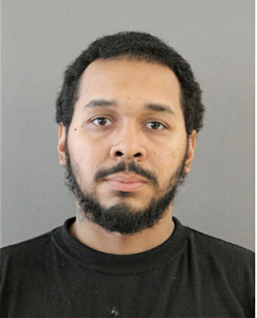 JULIAN C SHERMAN, Cook County, Illinois
