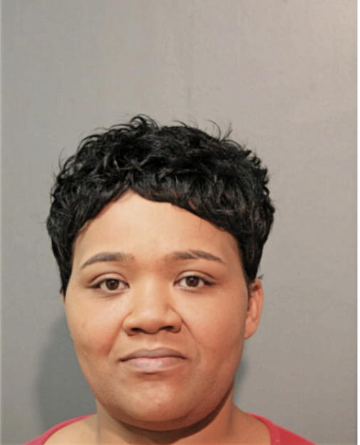 NICOLE L SHERROD, Cook County, Illinois