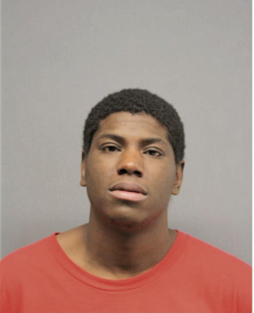 JEREMIAH D SHIELDS, Cook County, Illinois