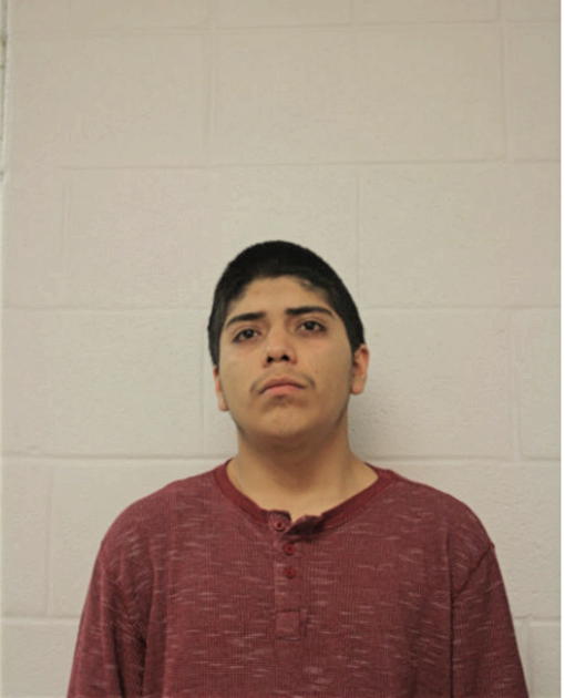 ANTONI SIERRA-FLORES, Cook County, Illinois