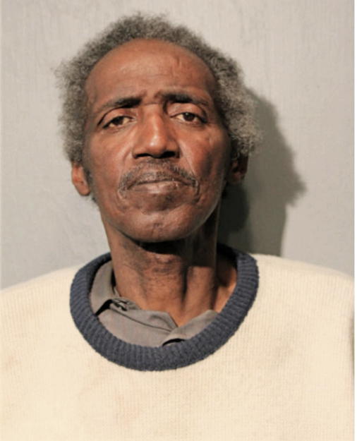CURTIS SMITH, Cook County, Illinois