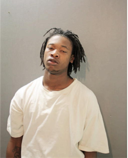 SHANNON R SMITH, Cook County, Illinois