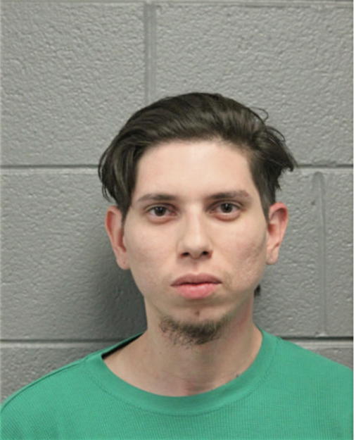 ALEJANDRO SOTO, Cook County, Illinois