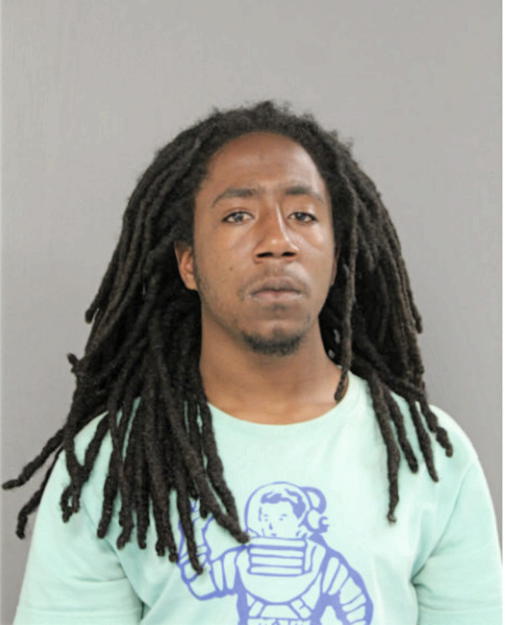 TERRENCE L SPACE, Cook County, Illinois