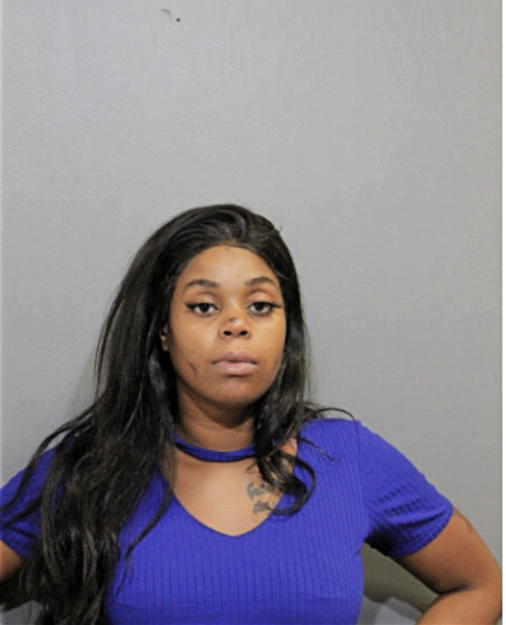 TAKIERA T STEPHENS, Cook County, Illinois