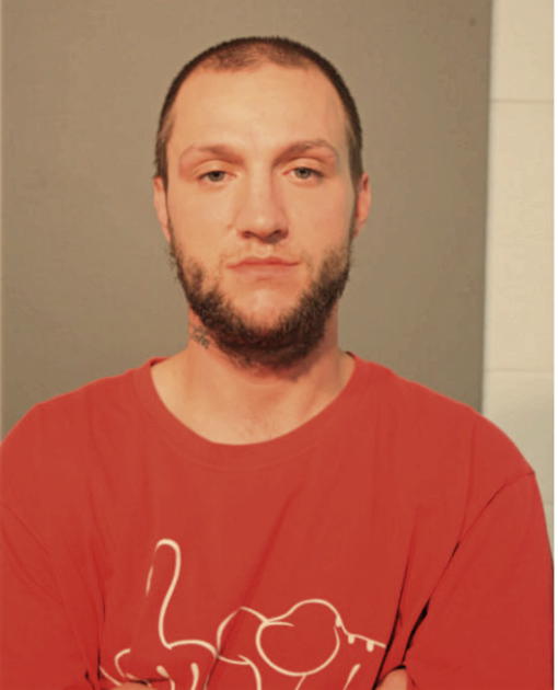 JONATHON SULLIVAN, Cook County, Illinois