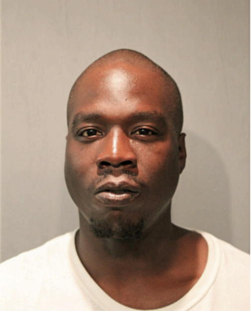 MICHAEL M SUTTON, Cook County, Illinois