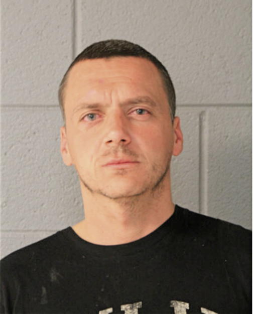 PIOTR SZOPINSKI, Cook County, Illinois