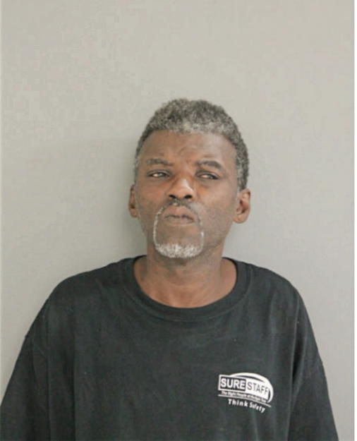MARQUINCY V TEAGUE, Cook County, Illinois