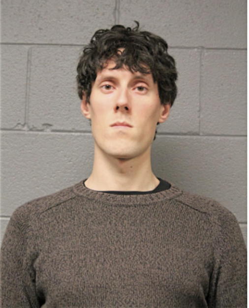 ERIC TENZA, Cook County, Illinois