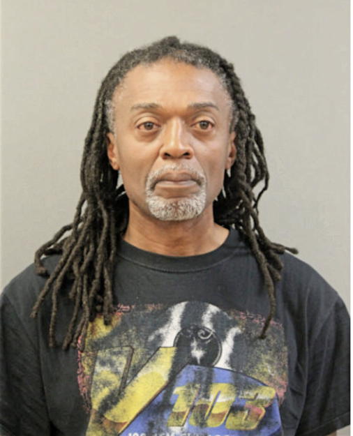 ALEX THOMPSON, Cook County, Illinois
