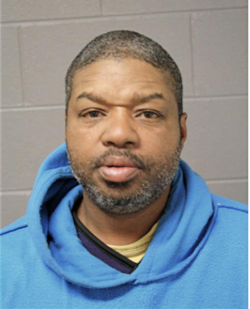 CORTEZ THOMPSON, Cook County, Illinois