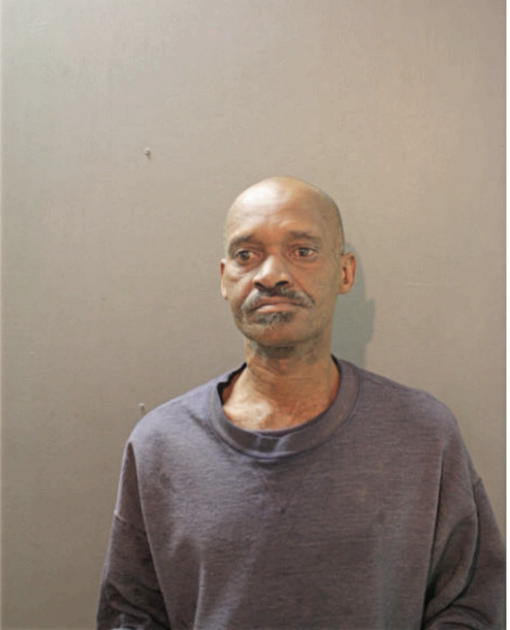 BOBBIE E TUCKER, Cook County, Illinois