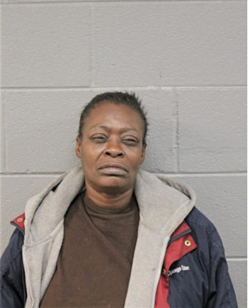 ADA D TURNER, Cook County, Illinois