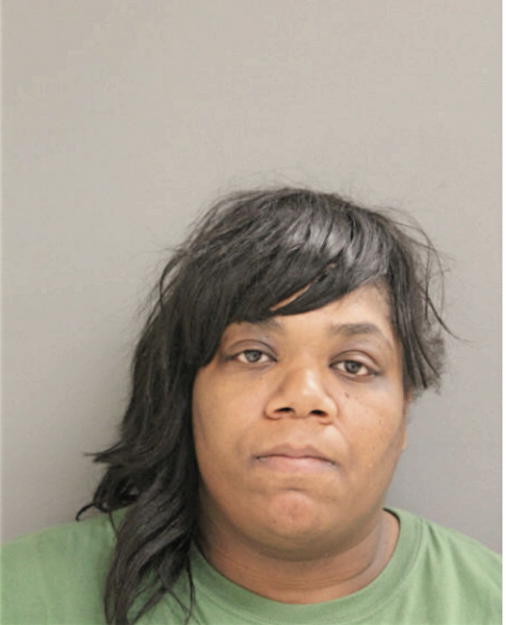 KIMBERLY M TURNER, Cook County, Illinois