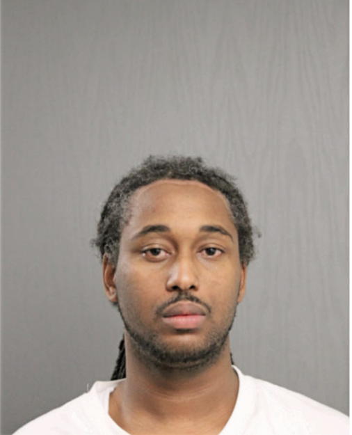 PHILIP B TURNER, Cook County, Illinois