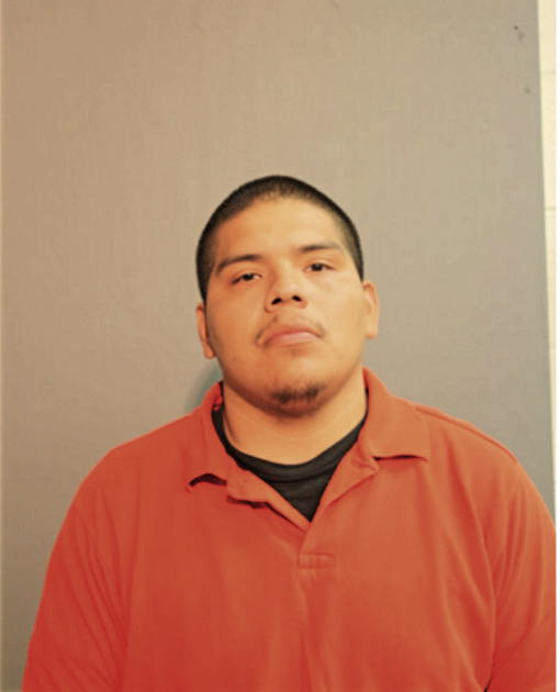JUAN T VILLAGOMEZ, Cook County, Illinois