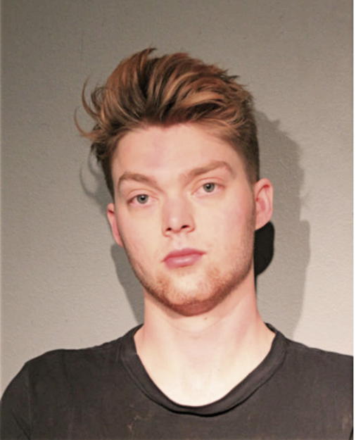 JUSTIN WALKER, Cook County, Illinois