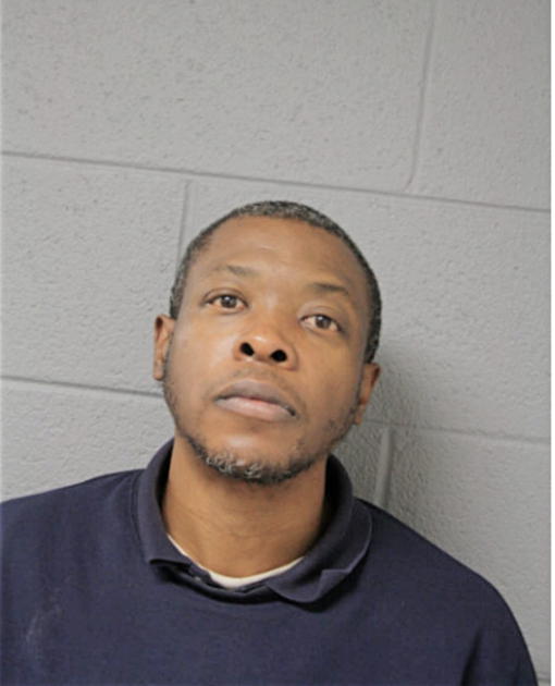 ANDREW B WALTON, Cook County, Illinois