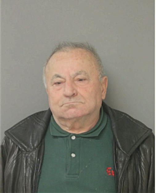 RYSZARD WANAT, Cook County, Illinois