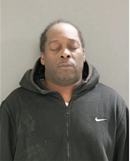 ONDRE L WEST, Cook County, Illinois