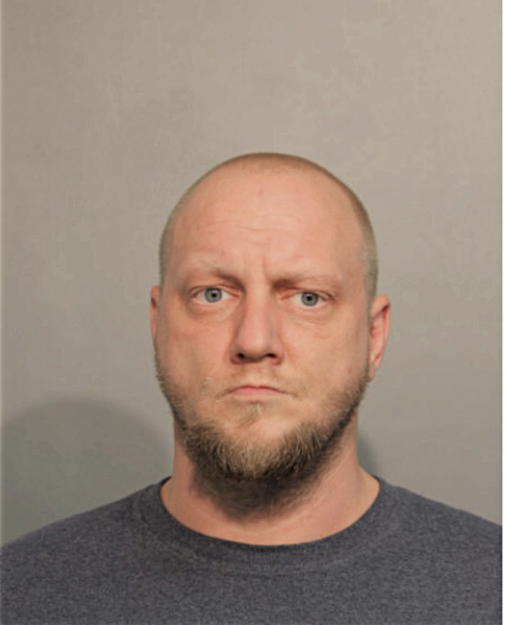 ERIC P WHITWORTH, Cook County, Illinois