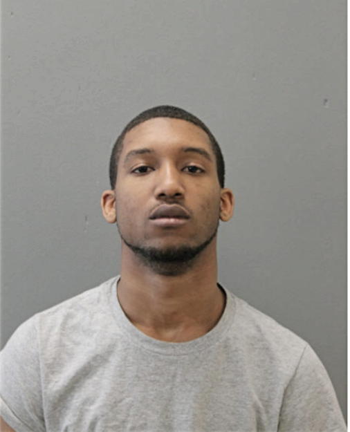 CALEB WILLIAMS, Cook County, Illinois