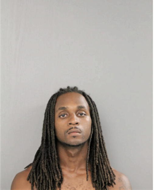 JAMARL A WILLIAMS, Cook County, Illinois