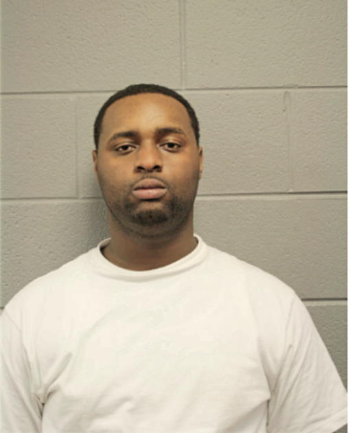 WILLIE WILLIAMS, Cook County, Illinois