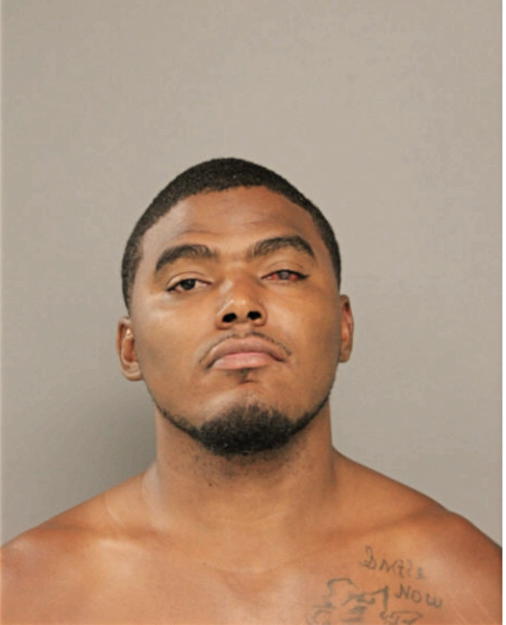 COLBY T WRIGHT, Cook County, Illinois
