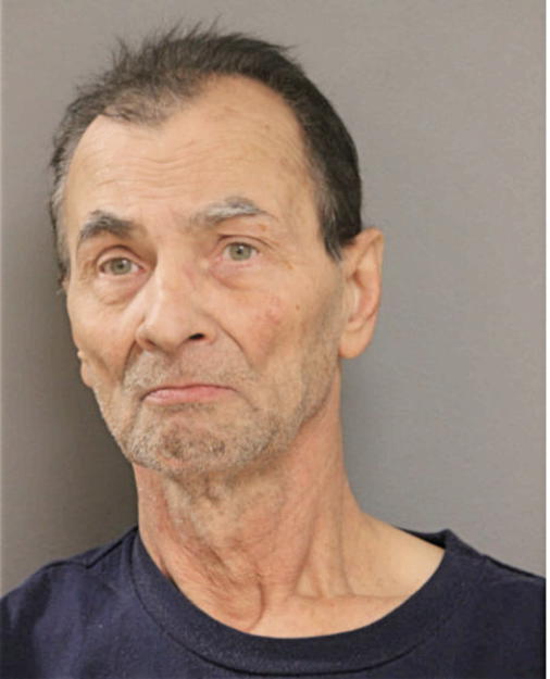 EDWARD WYSOCKI, Cook County, Illinois