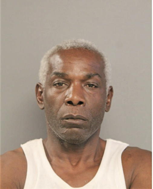 JOHNNY C YOUNG, Cook County, Illinois
