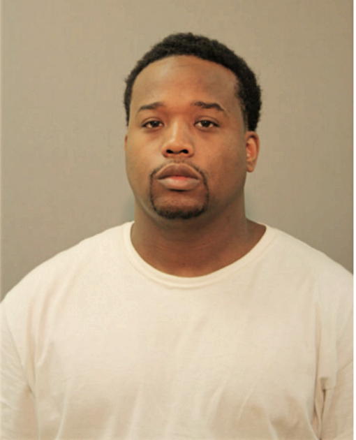 MICHAEL J ADDISON, Cook County, Illinois