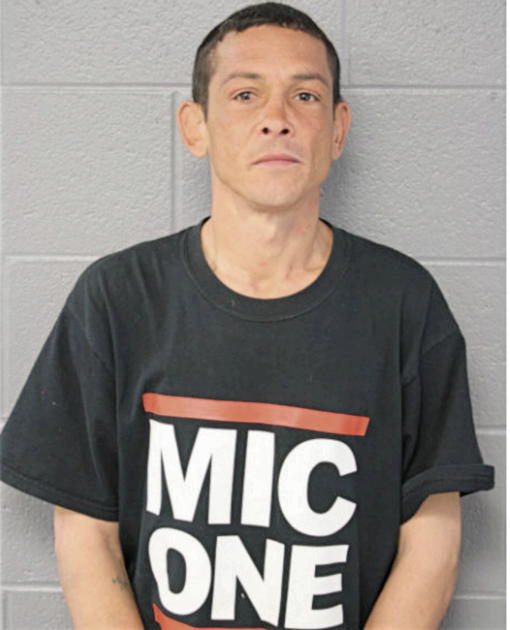CARLOS A ALBERTO, Cook County, Illinois