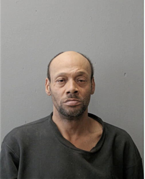 BOBBY ALEXANDER, Cook County, Illinois