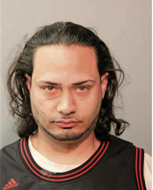 HERBERT MOISES ALONZO, Cook County, Illinois