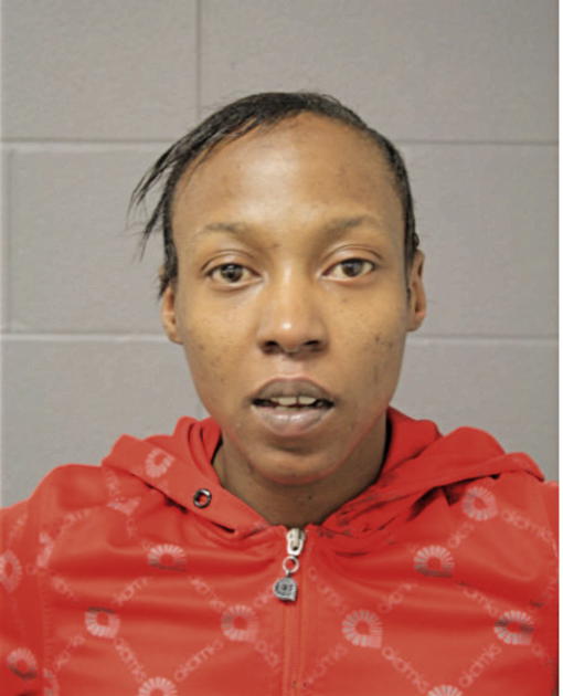 KIWANA AMMONS, Cook County, Illinois