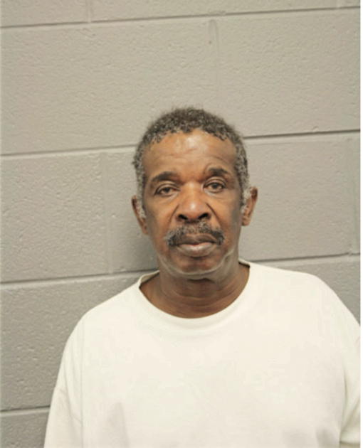 TOMMY ANDREW, Cook County, Illinois