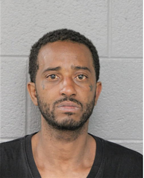 WILLIAM APPLEWHITE, Cook County, Illinois
