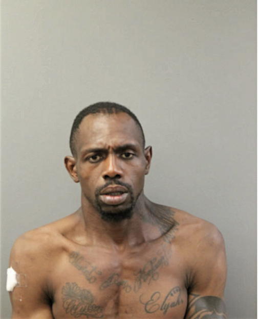 LAFRANCA PIERRE ASHFORD, Cook County, Illinois