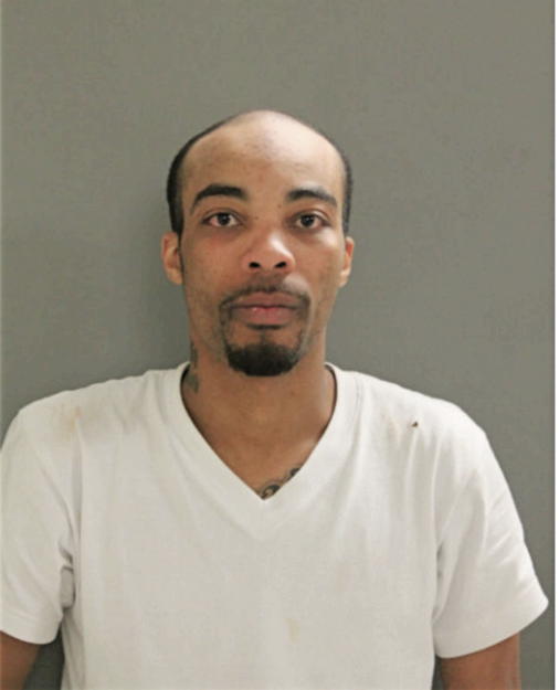 SHANTELL M BAILEY, Cook County, Illinois