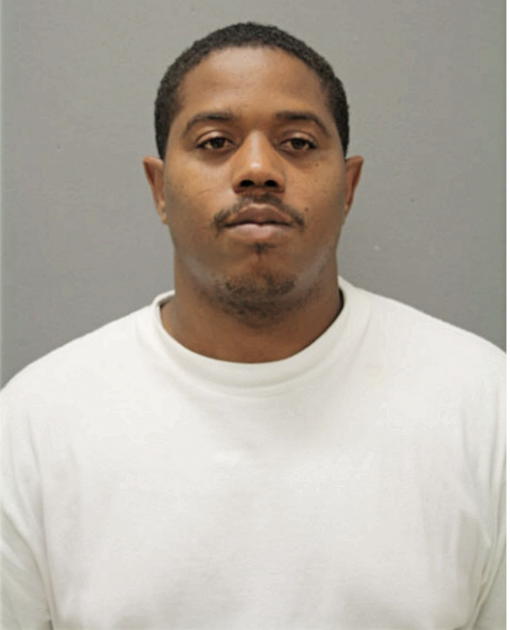 ROOSEVELT D BALLARD, Cook County, Illinois