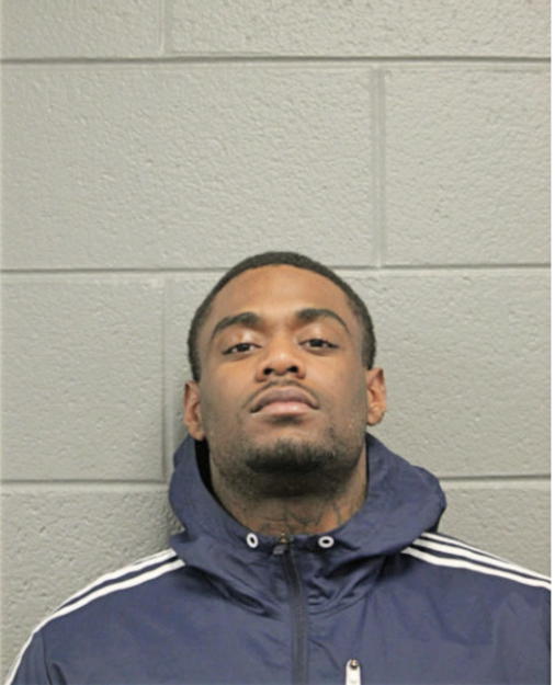 PHILLIP L BALTHAZAR, Cook County, Illinois
